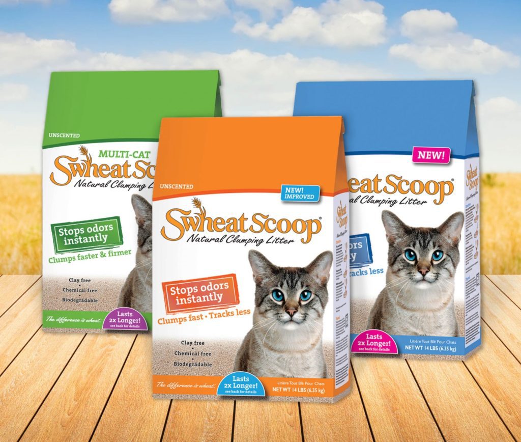 swheat scoop comprehensive marketing portfolio