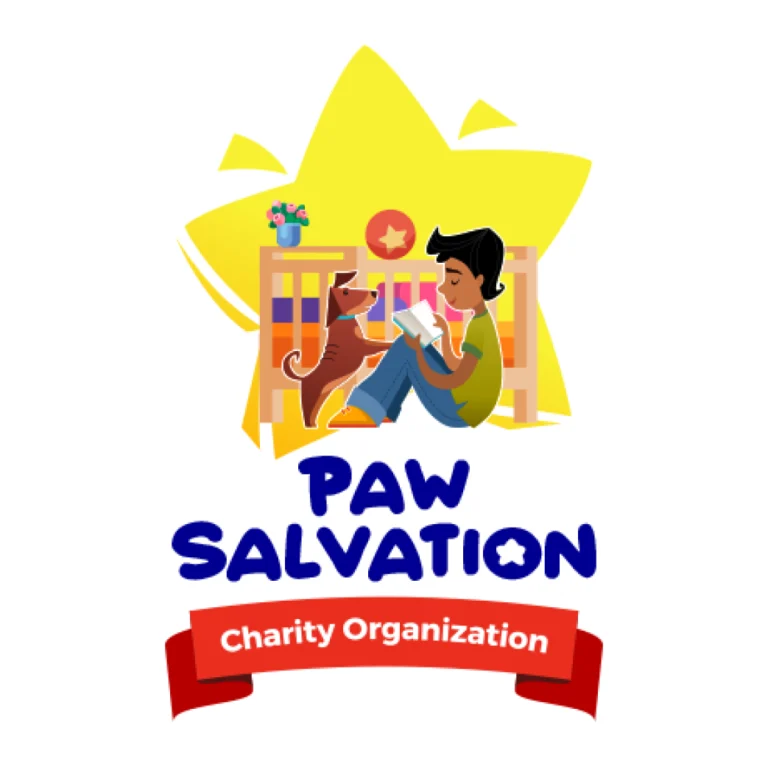 GivingBack_Logos_Paws Salvation